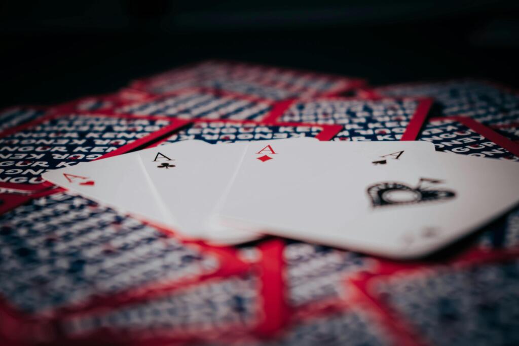 Blackjack og kryptovaluta